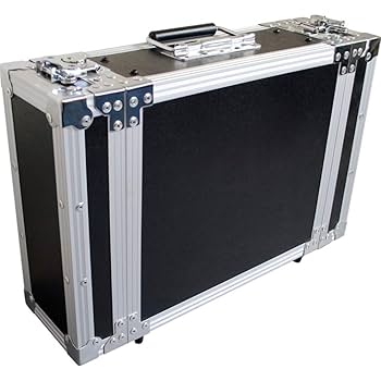 しょこたん AVALON DESIGN　U5　３U　ラック付き 専用出品】AVALON DESIGN U5 PULSE製専用ラックケースのみの通販